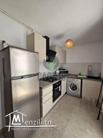 Location vacances app de 69 m2