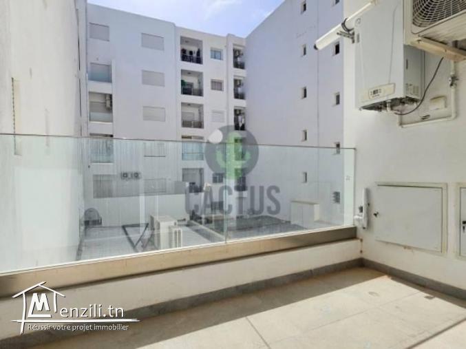 Location vacances app de 69 m2