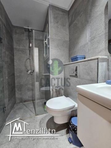 Location vacances app de 69 m2