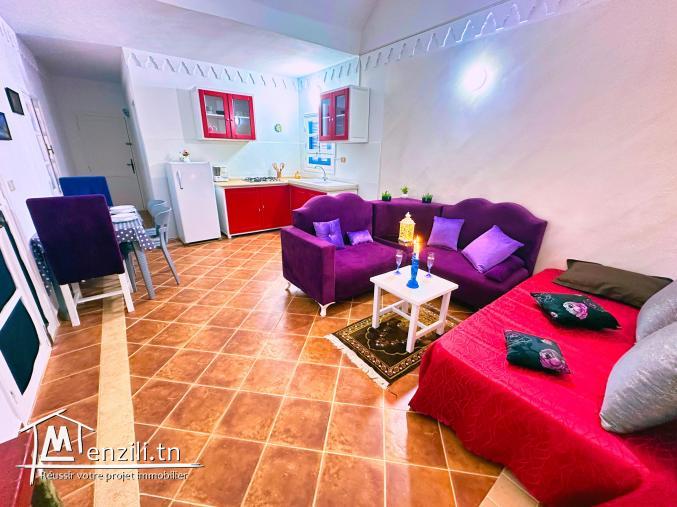 Logement indépendant, calme, bien être, piscine privative