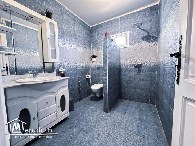 Logement indépendant, calme, bien être, piscine privative