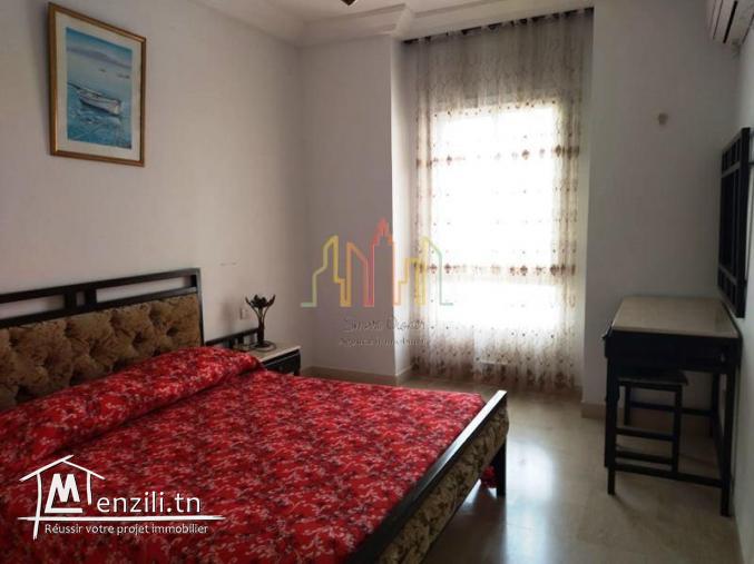 L176 Appartement VERDE HAMMAMET