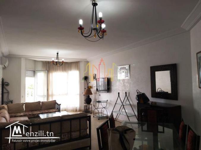 L176 Appartement VERDE HAMMAMET