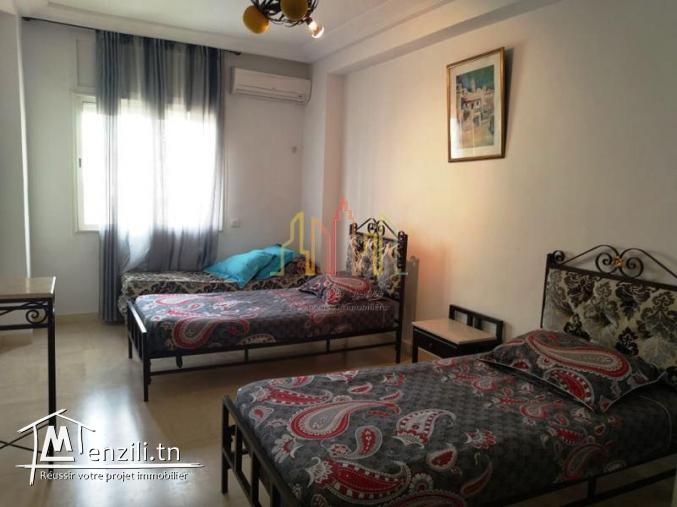 L176 Appartement VERDE HAMMAMET