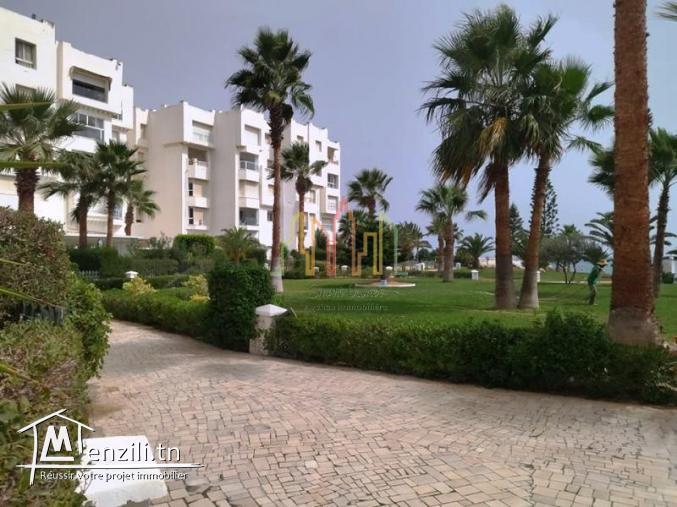 L176 Appartement VERDE HAMMAMET