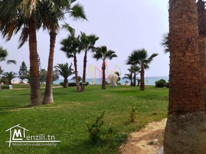 L176 Appartement VERDE HAMMAMET