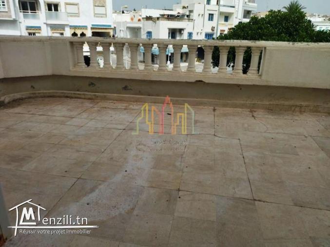 L176 Appartement VERDE HAMMAMET