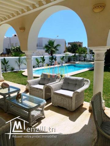 L111 Villa FLORAL VILLA FLORAL