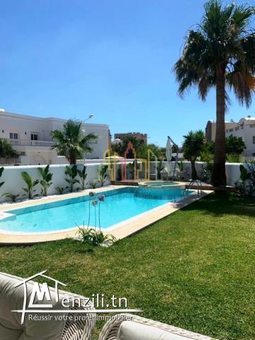 L111 Villa FLORAL VILLA FLORAL