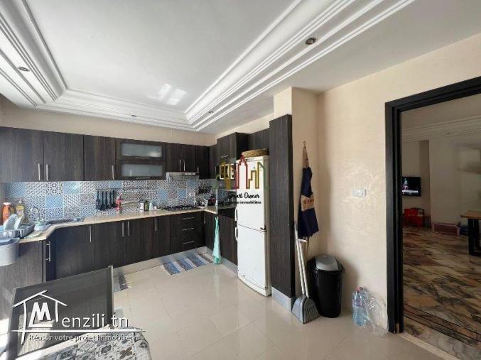 L325 Villa CHANEL JINEN HAMMAMET