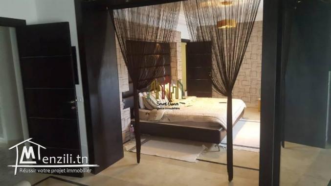 L325 Villa CHANEL JINEN HAMMAMET