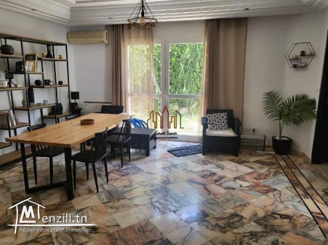 L325 Villa CHANEL JINEN HAMMAMET