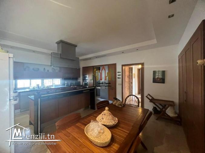 L298 Villa AICHA VILLA AICHA