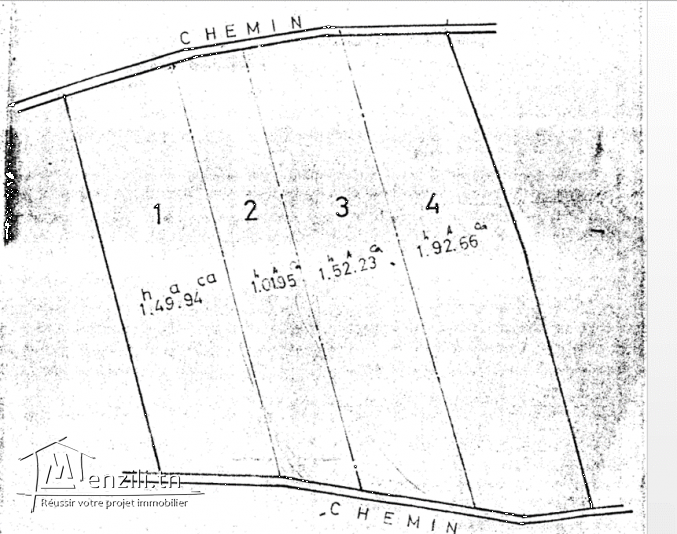 Sur la route principale c 26,