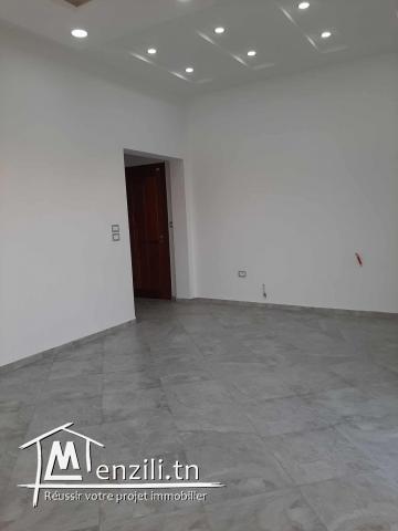 Immobilière Al Amany met en location un appartemen haut standing située à citée la santée