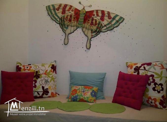 V451 Duplex NASSIM DUPLEX NASSIM