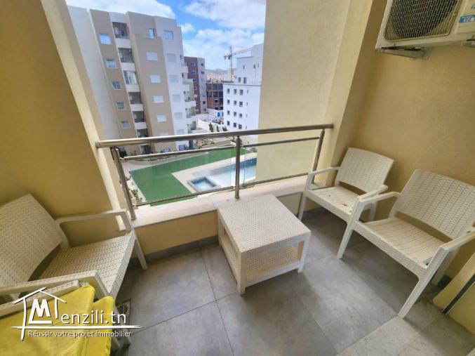 V455 Appartement MALEK APP MALEK