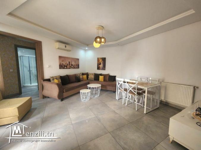 V455 Appartement MALEK APP MALEK