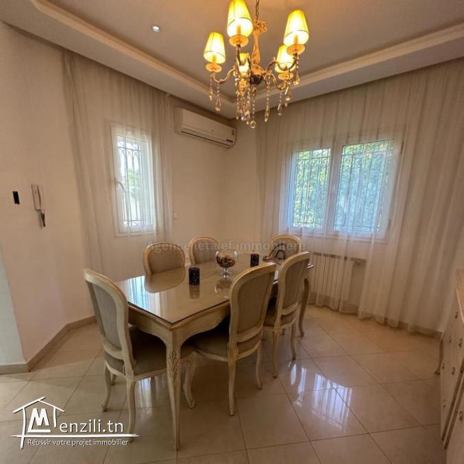 À_vendre villa zone 114 à Hammam Sousse