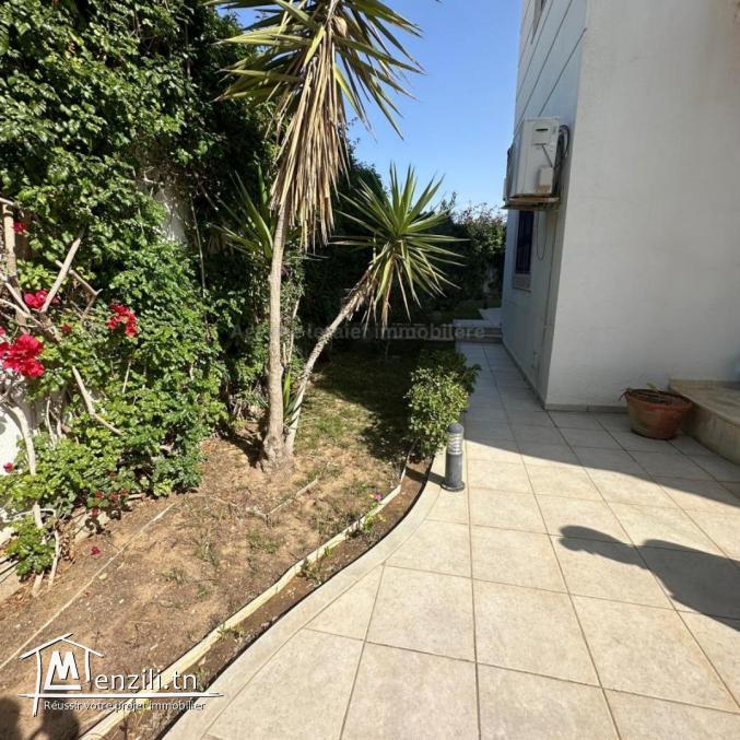 À_vendre villa zone 114 à Hammam Sousse
