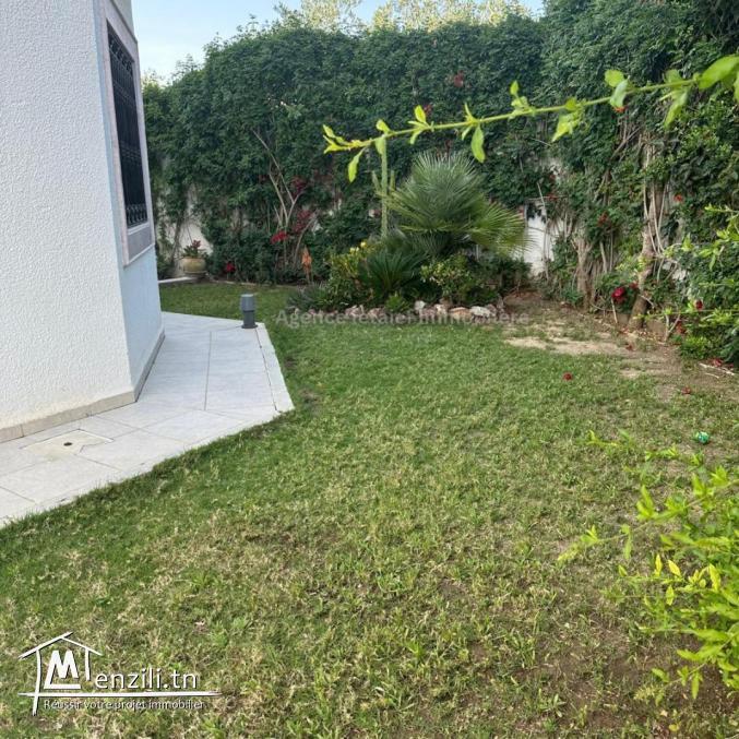 À_vendre villa zone 114 à Hammam Sousse