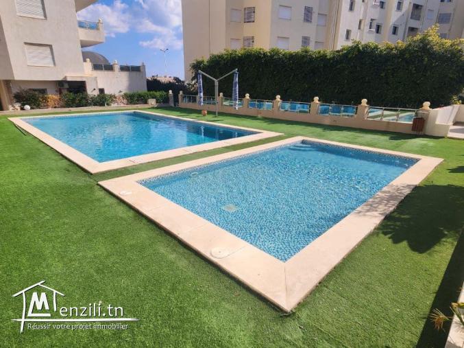 V456 Appartement HELA APP HELA