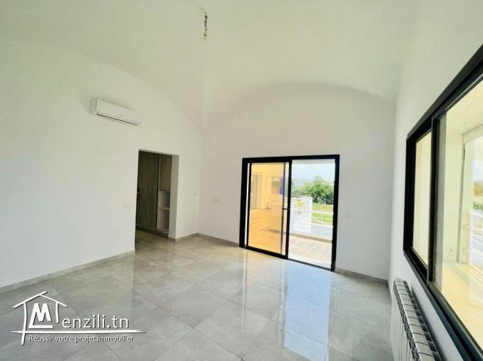 V458 Villa SUN BELLE VILLA