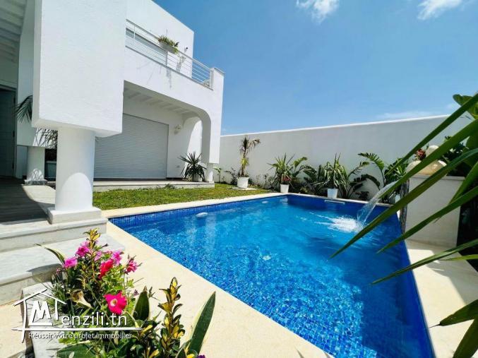 V458 Villa SUN BELLE VILLA