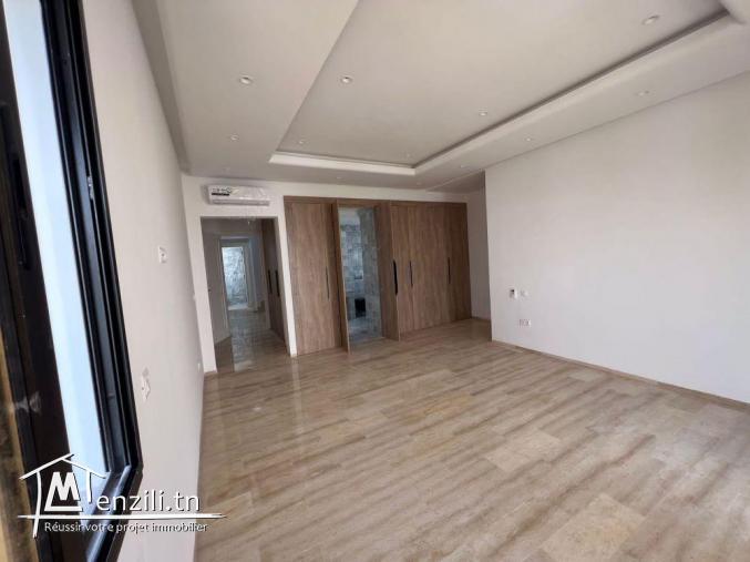 V418 Villa DORA 1 EL BESSBESSIA