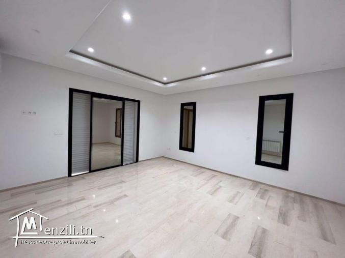 V418 Villa DORA 1 EL BESSBESSIA