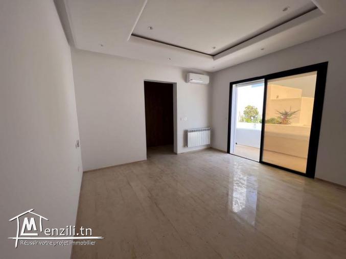 V418 Villa DORA 1 EL BESSBESSIA