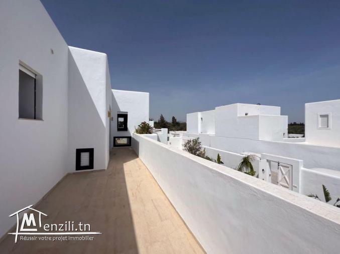 V418 Villa DORA 1 EL BESSBESSIA