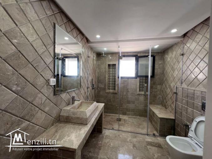 V418 Villa DORA 1 EL BESSBESSIA