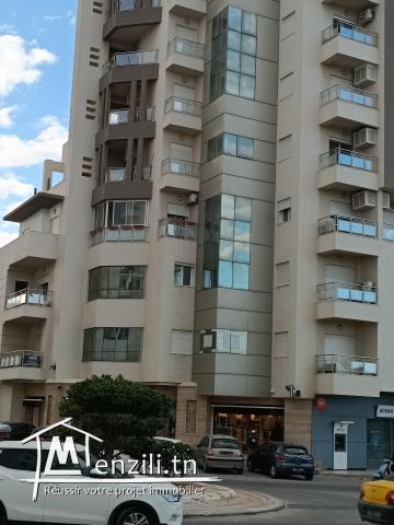 Très beau appartement S+2 sahloul