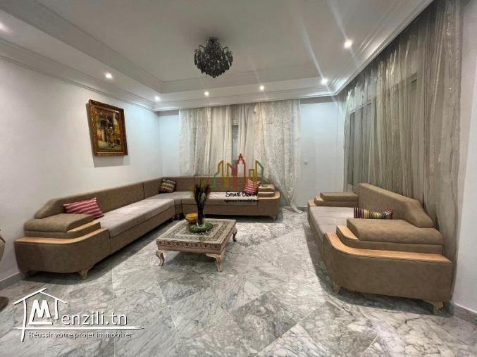 V347 Villa BEY YESMINE HAMMAMET