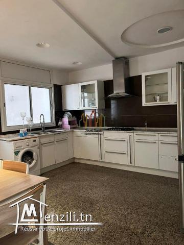 V347 Villa BEY YESMINE HAMMAMET