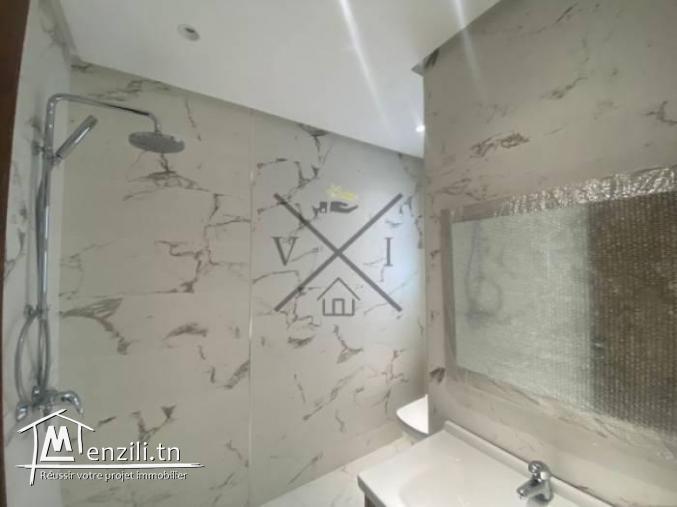 S2 75 m Zone chott meriem