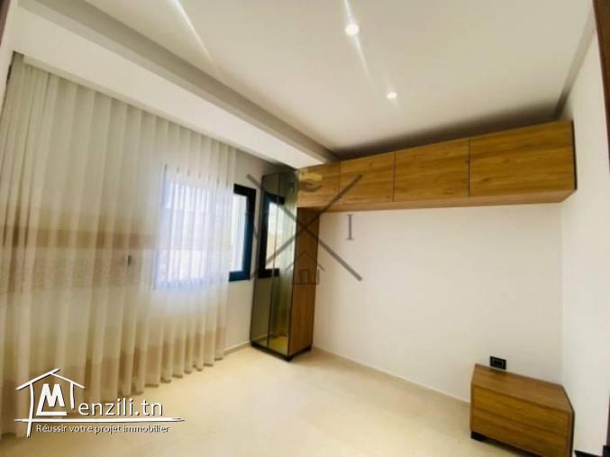 S2 75 m Zone chott meriem