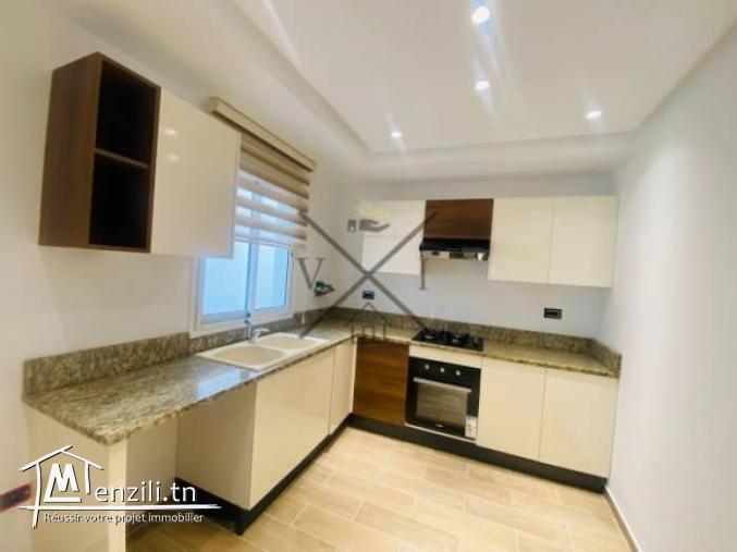 S2 75 m Zone chott meriem