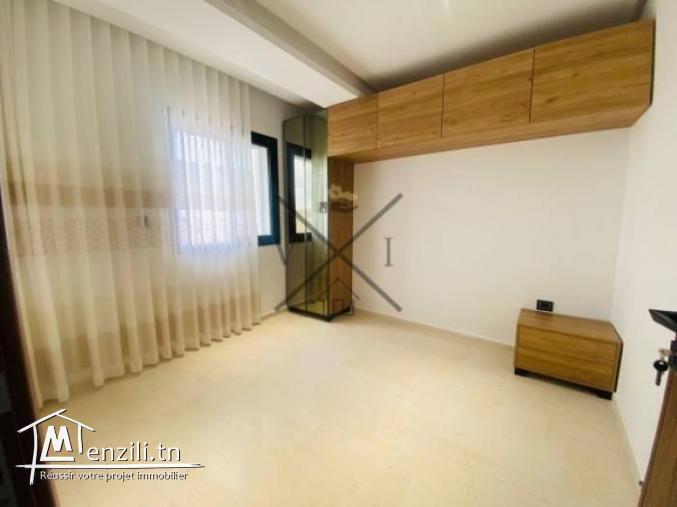 S2 75 m Zone chott meriem