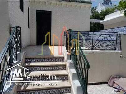 L244 Villa RITEJ VILLA RITEJ