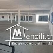 local a louer a mahdia 1200m