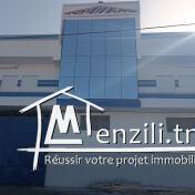 local a louer a mahdia 1200m