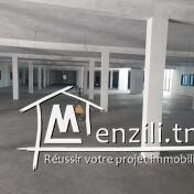 local a louer a mahdia 1200m