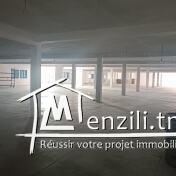 local a louer a mahdia 1200m