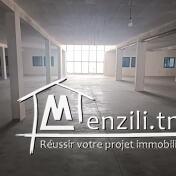 local a louer a mahdia 1200m