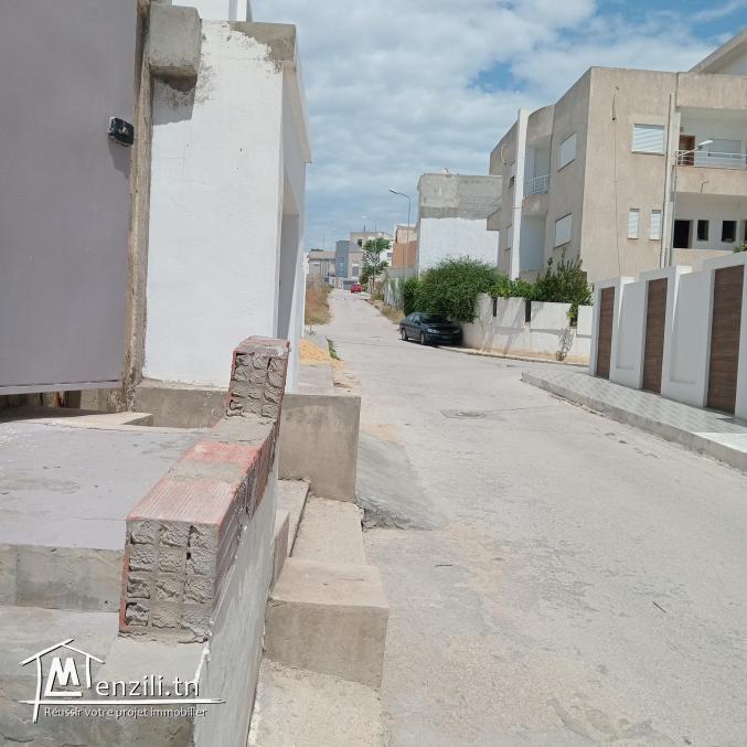 Maison a vendre à  Bardo city military