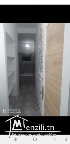 A louer un appartement s+3