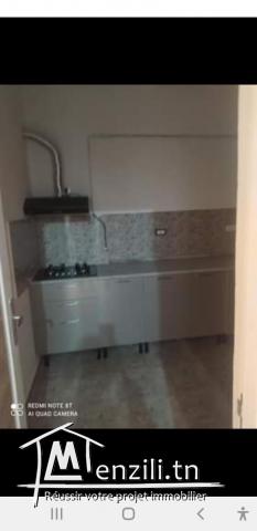 A louer un appartement s+3