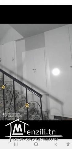 A louer un appartement s+3